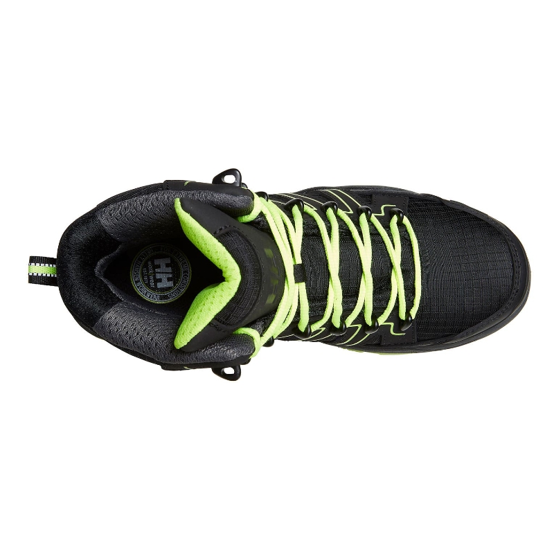 OUTLET - BOTA HH ADDVIS MID S3 SRC Nº46 