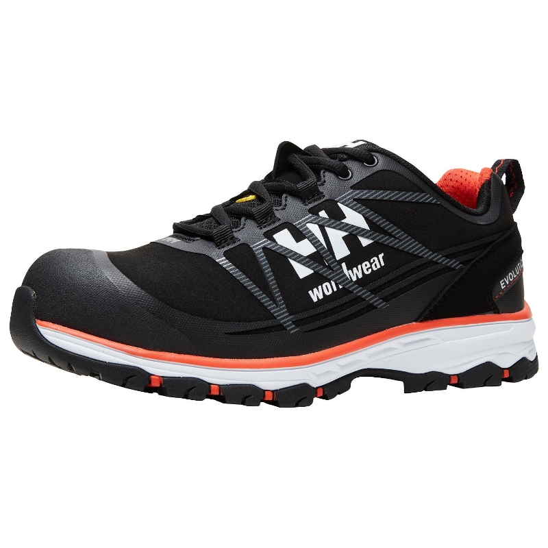 ZAPATO HH CHELSEA EVO LOW S3 SRC ESD Nº43 (78224)