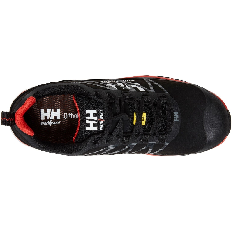 ZAPATO HH CHELSEA EVO LOW S3 SRC ESD Nº47 (78224)