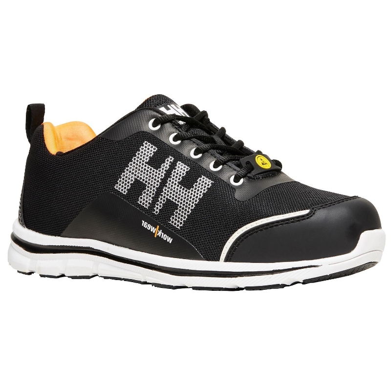 ZAPATO HH OSLO LOW S1P SRC ESD Nº36 - 48 (78225)