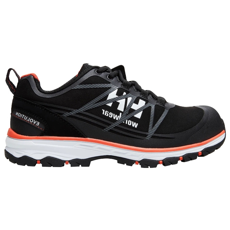 ZAPATO HH CHELSEA EVO LOW S3 SRC ESD Nº36 - 48 (78224)