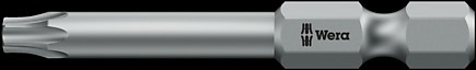 867/4 Z TX 6X70mm PUNTA TORX