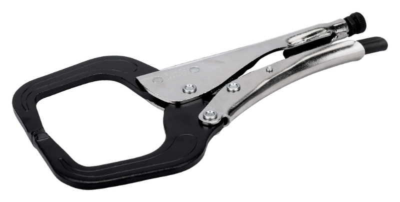 MORDAZA GRIP CON SUJECION C 288mm (2963-280)