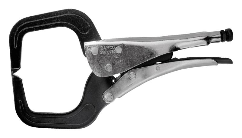 MORDAZA GRIP CON SUJECION C 288mm (2963-280)