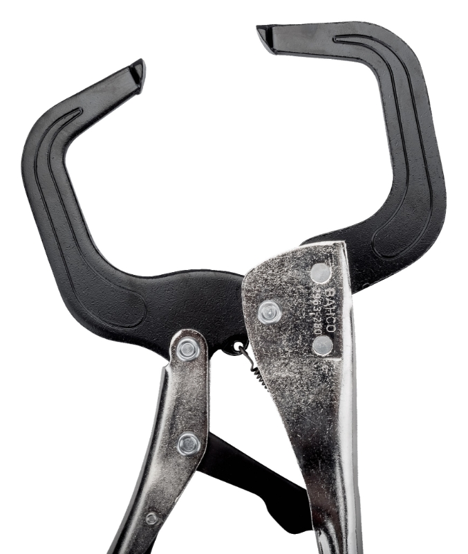 MORDAZA GRIP CON SUJECION C 288mm (2963-280)