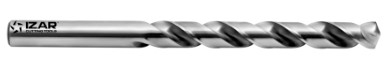 BROCA P/INOX MANGO CIL. Ø2.50 HSSE 5%CO // REF.1020