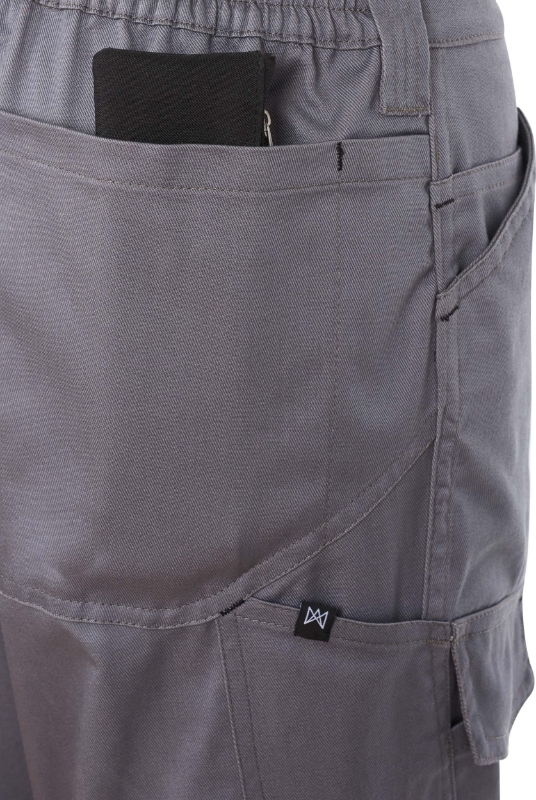 PANTALON MULTIB STRETCH MARINO T-44/46(1141P)