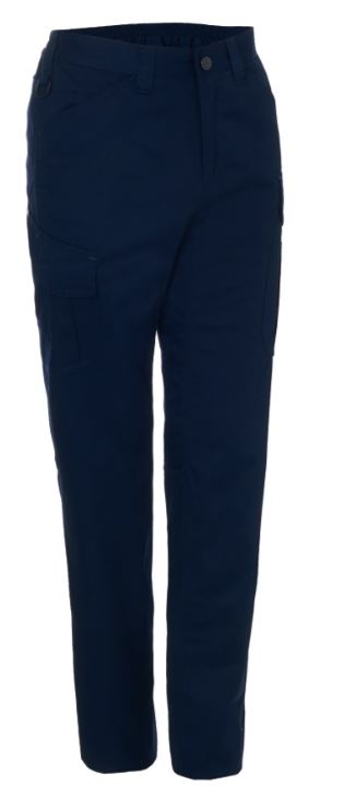 PANTALON MULTIB STRETCH MARINO T-52/54(1141P)