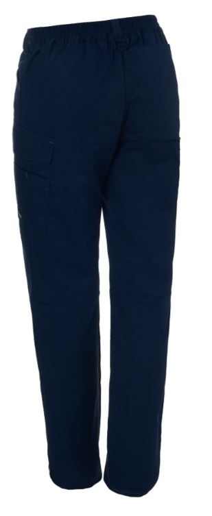 PANTALON MULTIB STRETCH MARINO T-52/54(1141P)