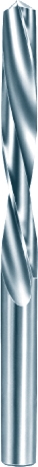 NR 209 03.00 BROCA ESP CORTA