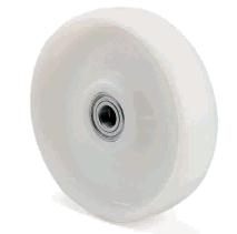 ARSA 76397 RUEDA RECAMBIO Ø200x50mm NYLON C.B