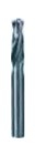 NR 5524 Ø07.50 BROCA HSCO DIN-1897