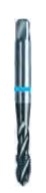 NR 5553 M-6X1.0 MACHO MAQUINA C35A DIN-371 P/INOX