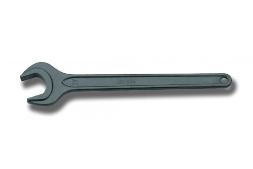 894 95mm LLAVE FIJA 1 BOCA DIN-894