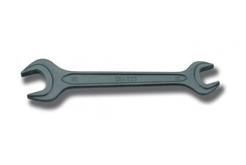 895 10X13mm LLAVE FIJA 2 BOCAS DIN-895