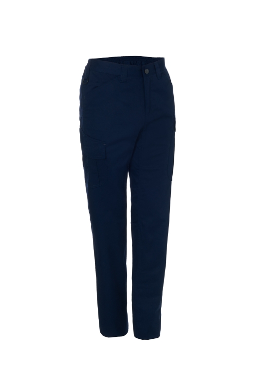 PANTALON MULTIB STRETCH MARINO T-36 - 62 (1141P)