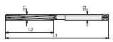 JMC ESCAR MAN CI DIN206B 29.0