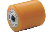 ARSA 99421 RODILLO Ø80x67mm POLIURETANO C.B