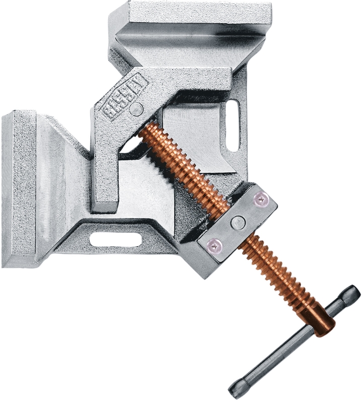 BESSEY MORDAZA ANGULOS 90° 1-3/8" - WSM-9