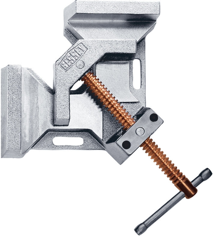 BESSEY MORDAZA ANGULOS 90° 2-3/8" - WSM-12