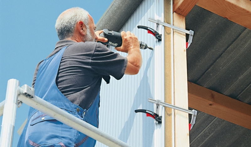 BESSEY MORDAZA KLI 25
