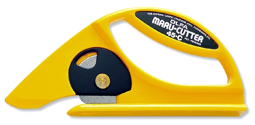 OLFA CUTTER 45-C CORTADOR MOQUETAS CIRCULAR