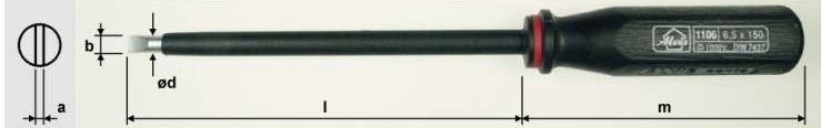 DESTORN ALVIS DIN7437 4X100