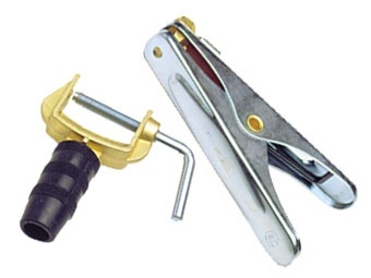 TOMA DE MASA PINZA NORMAL CINCADA MOD.500 67300500