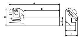 INTEGI PORTAHERRAMIEN DR8-10