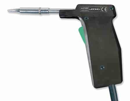 JBC SOLDADOR RAPIDO IN2100 230V