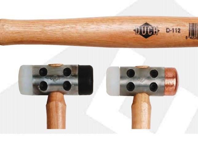 MARTILLO DUCH 60 NYLON