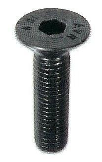 TORNILLO DIN-7991 10.9 M-6X55
