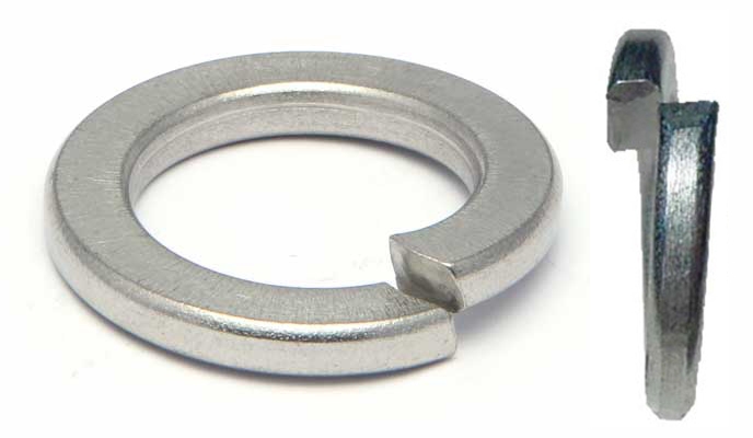 ARANDELA GROWER DIN-7980 INOX A2-AISI 304 Ø10mm