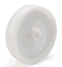 ARSA 66375 RUEDA RECAMBIO Ø150x40mm NYLON BUJE LISO