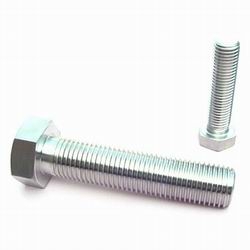 TORNILLO DIN-933 INOX A2-AISI 304 M-5X18