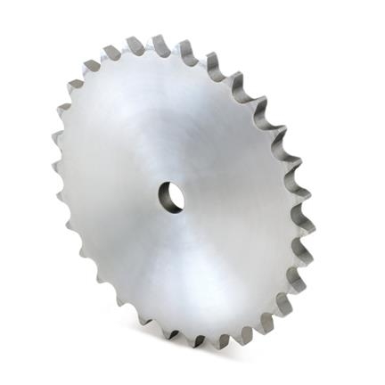 DISCO CADENA SIMPLE Z-47 1/2X5/16 PARA CADENA 08B-1