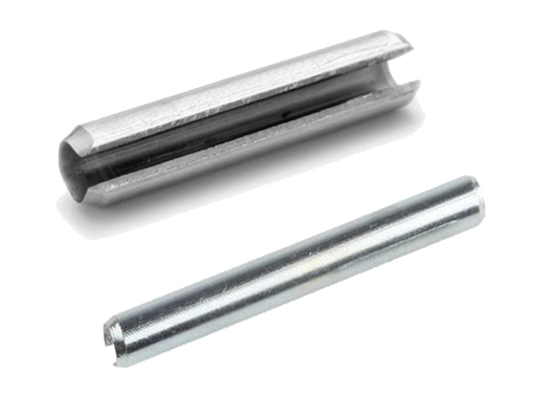 PASADOR ELASTICO DIN-1481 INOX A2-AISI 304 Ø3X26mm