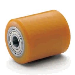 ARSA 99424 RODILLO Ø85x90mm POLIURETANO C.B