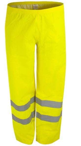PANTALON IMPERMEABLE AV AMARILLO (RHG) T/ 4XL-XS