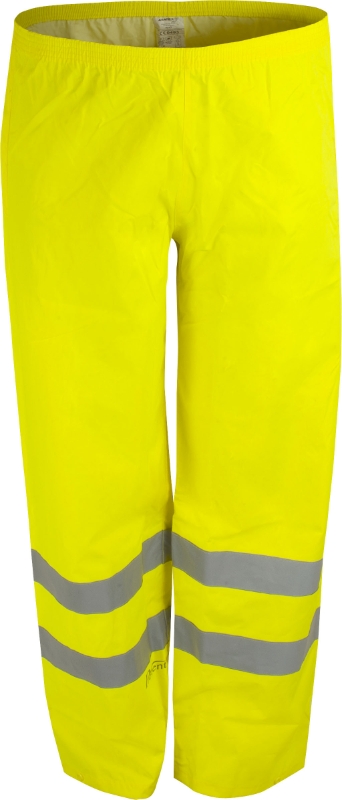 PANTALON IMPERMEABLE AV AMARILLO (RHG) T/ 4XL-XS