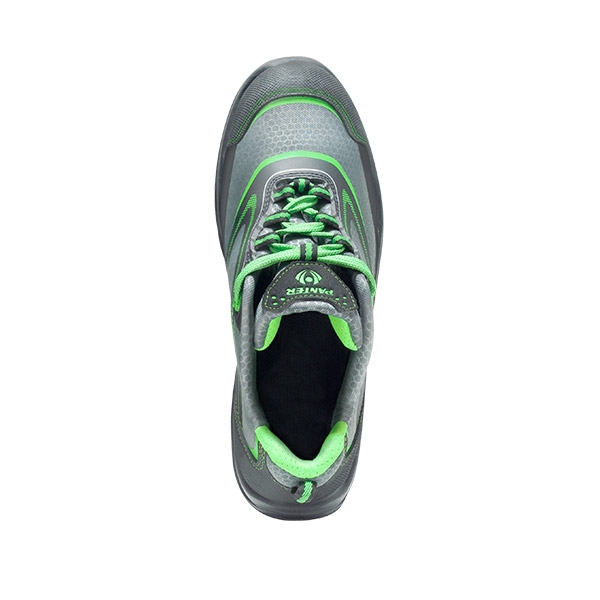 ZAPATO NAIROBI S3 SRC VERDE Nº38