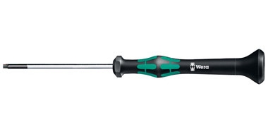 2067 TX 5x40mm DESTORNILLADOR TORX HF USO ELECTRONICO