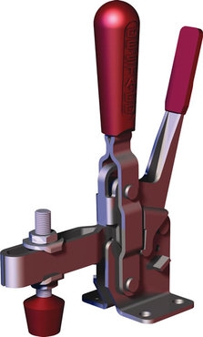 DESTACO BRIDA VERTICAL 210-UR