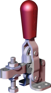 DESTACO BRIDA INOX 202-USS