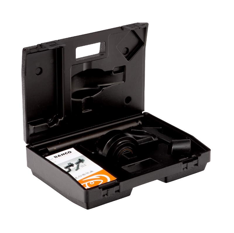 MULTIPLICADO DE PAR MANUAL 1/2" - 3/4" 260-1300 Nm (8905-TM)