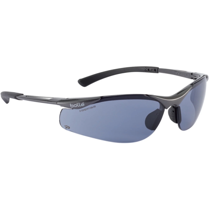 GAFAS BOLLE CONTOUR II AHUMADO CONTPSF