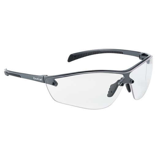 GAFAS BOLLE SILIUM+ TRANSPARENTE SILPPSI