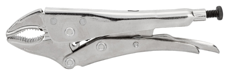 MORDAZA GRIP BOCA CURVA 140mm (2953-140)