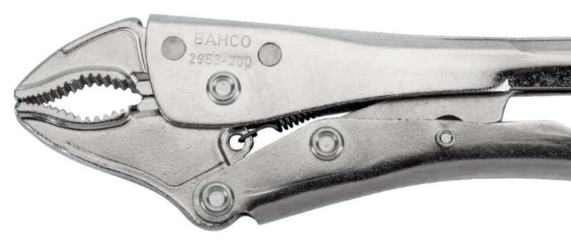 MORDAZA GRIP BOCA CURVA 140mm (2953-140)