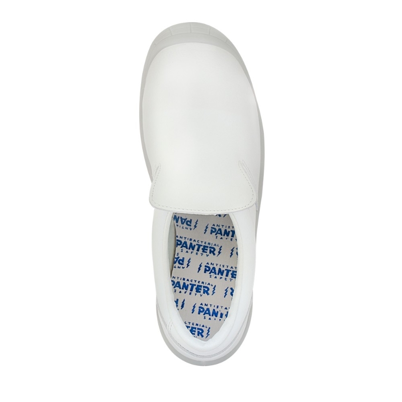 ZAPATO CANELA S2 BLANCO Nº44